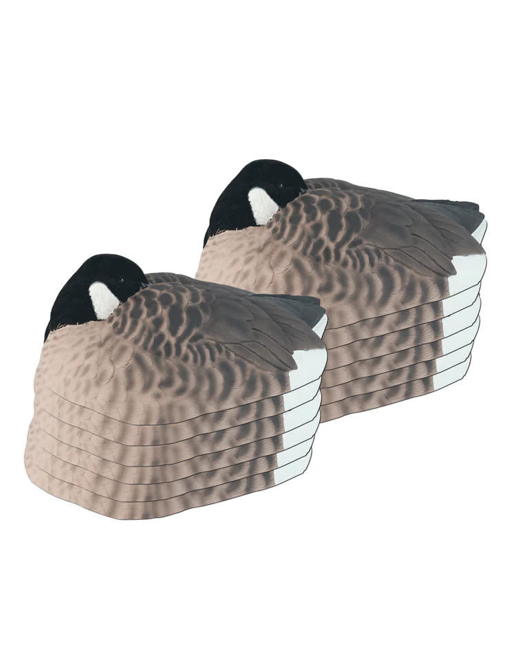 GHG Pro-Flex Sleeper Shells - Canada Goose