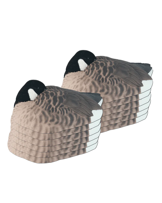 GHG Pro-Flex Sleeper Shells - Canada Goose