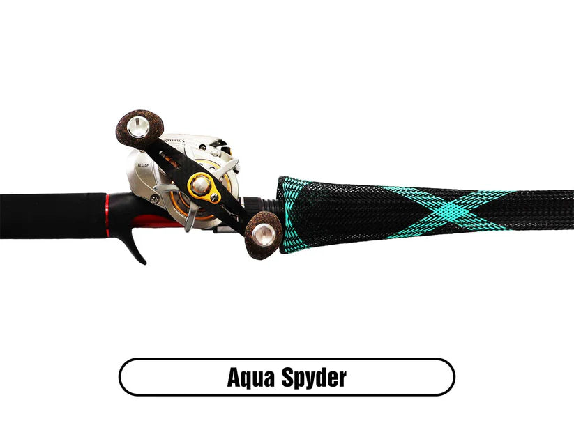 The Rod Glove Standard Casting Rod Glove, 5.25' To 7'6