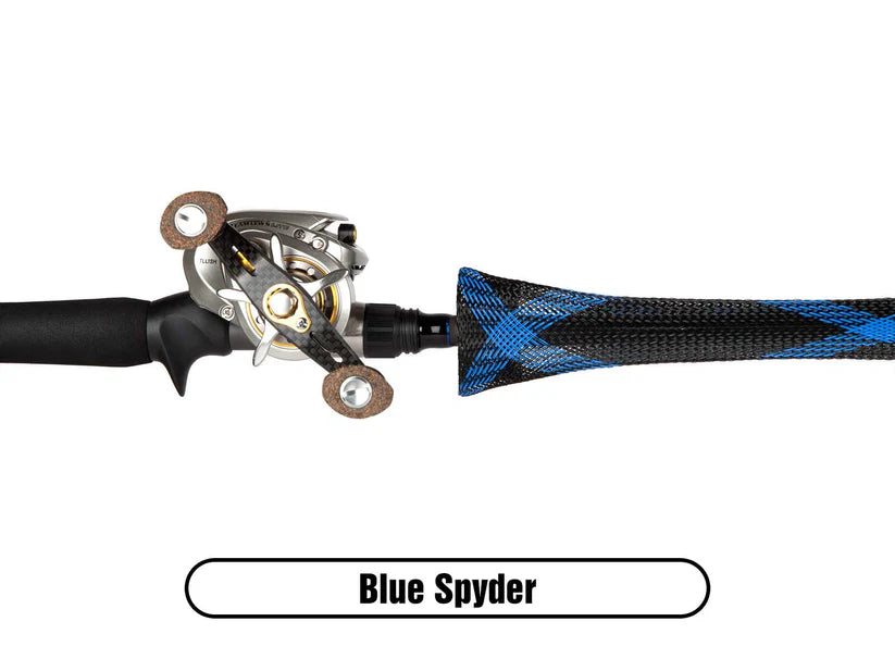 The Rod Glove Standard Casting Rod Glove, 5.25' To 7'6