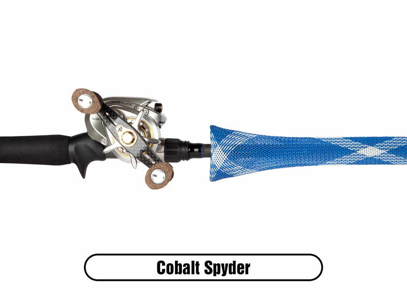 The Rod Glove Standard Casting Rod Glove, 5.25' To 7'6