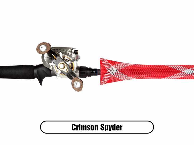 The Rod Glove Standard Casting Rod Glove, 5.25' To 7'6