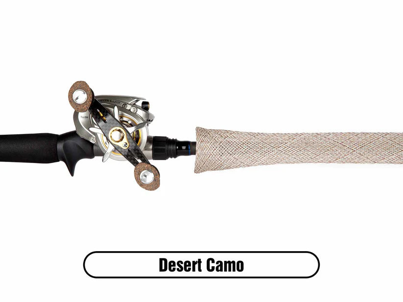 The Rod Glove Standard Casting Rod Glove, 5.25' To 7'6
