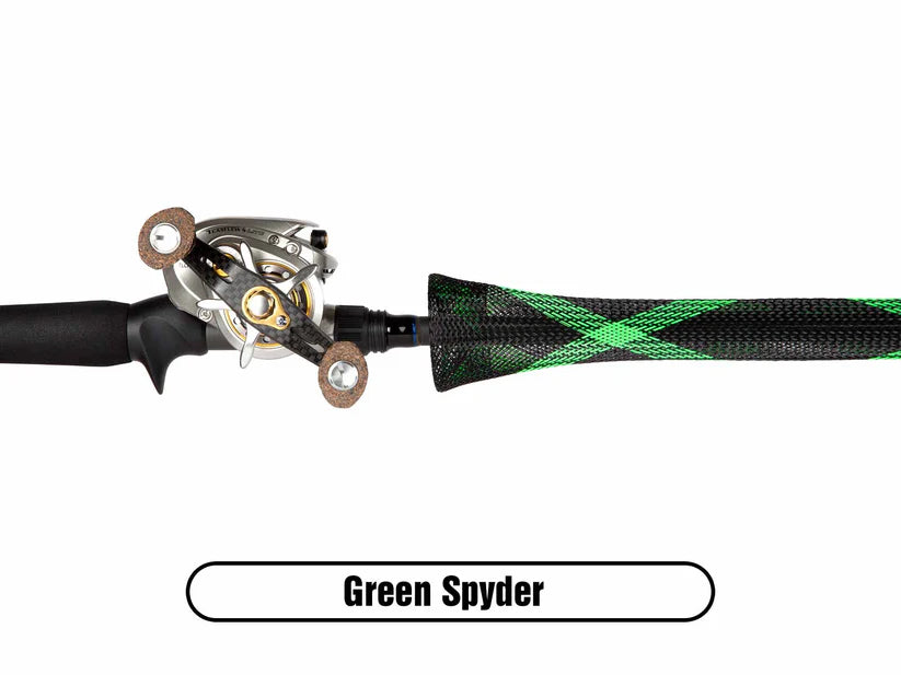 The Rod Glove Standard Casting Rod Glove, 5.25' To 7'6