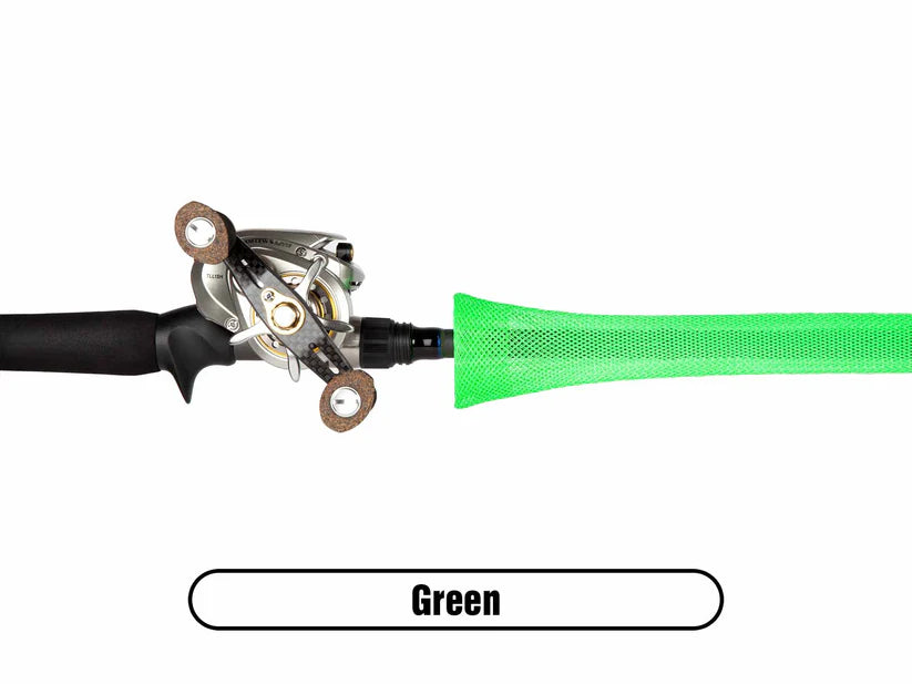 The Rod Glove Standard Casting Rod Glove, 5.25' To 7'6