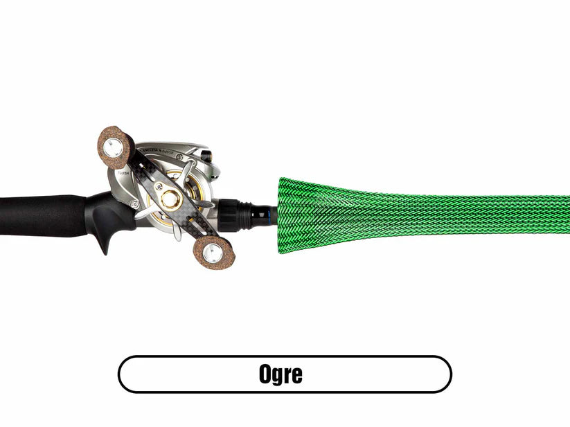 The Rod Glove Standard Casting Rod Glove, 5.25' To 7'6
