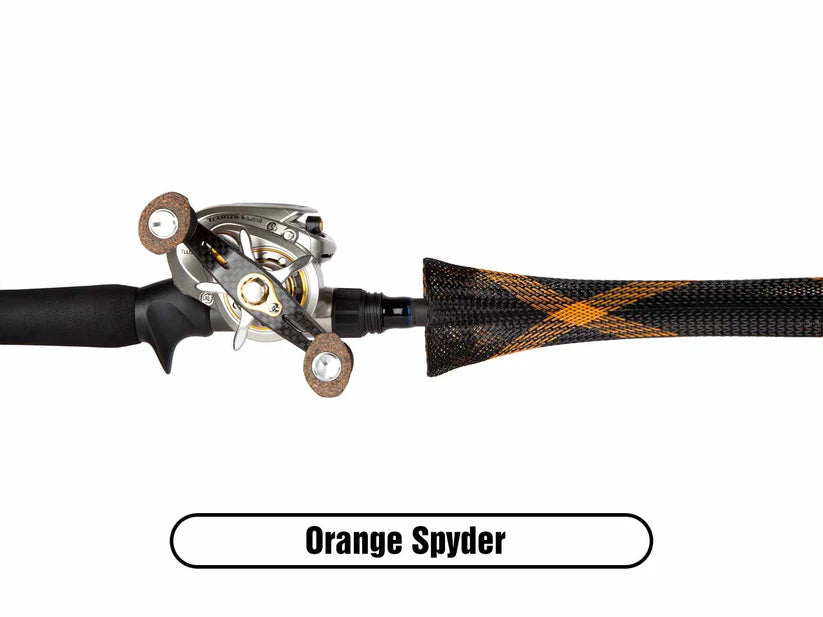 The Rod Glove Standard Casting Rod Glove, 5.25' To 7'6