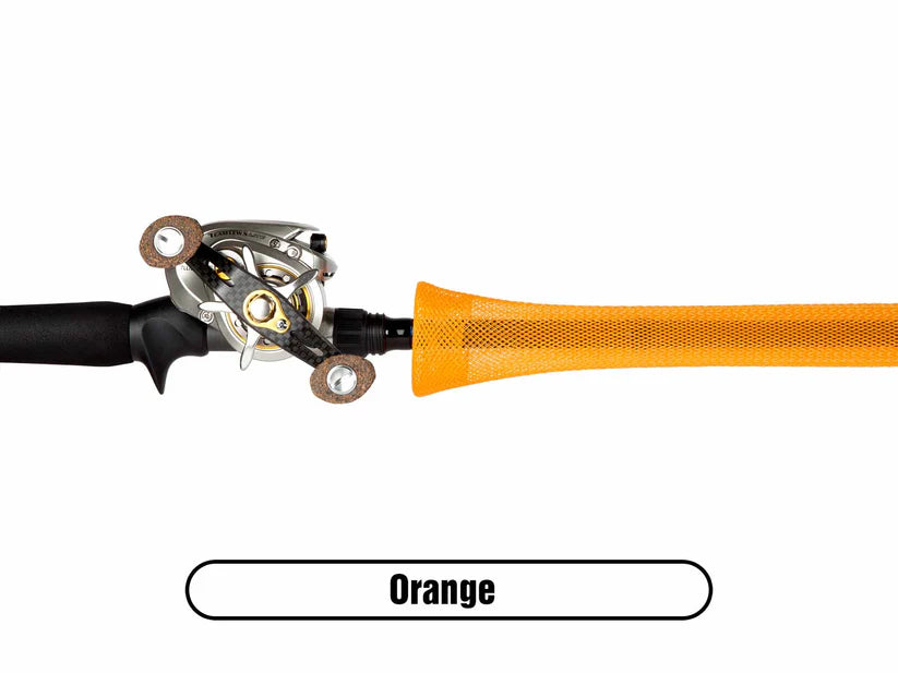 The Rod Glove Standard Casting Rod Glove, 5.25' To 7'6