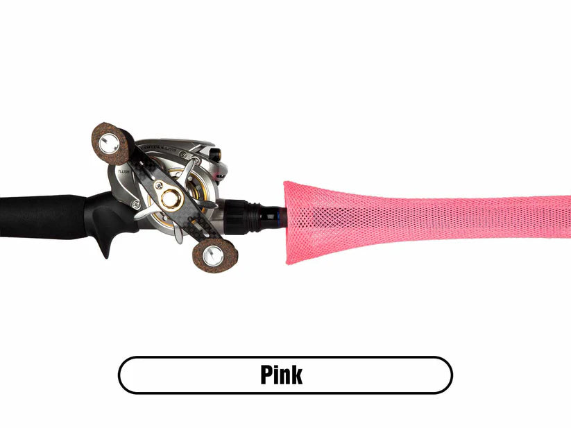 The Rod Glove Standard Casting Rod Glove, 5.25' To 7'6