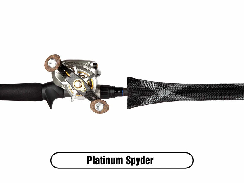 The Rod Glove Standard Casting Rod Glove, 5.25' To 7'6