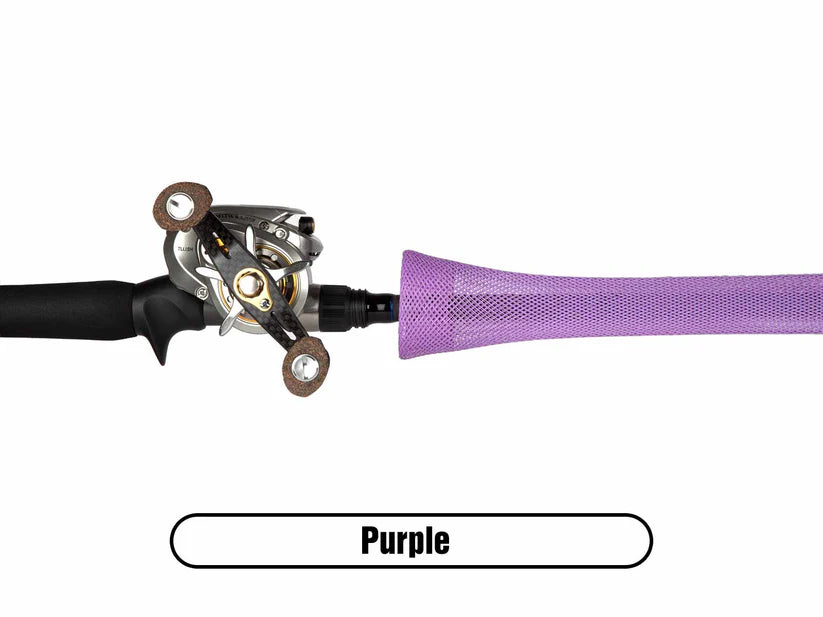 The Rod Glove Standard Casting Rod Glove, 5.25' To 7'6