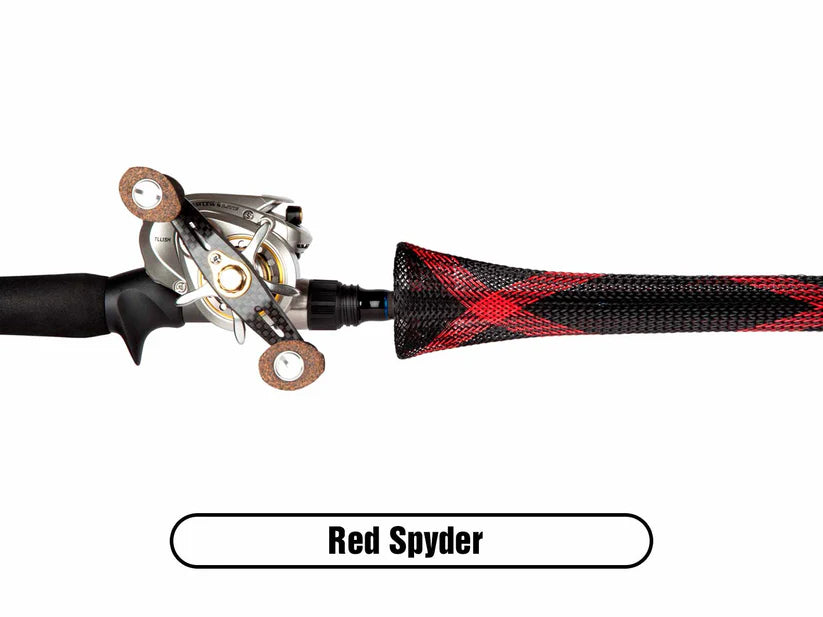 The Rod Glove Standard Casting Rod Glove, 5.25' To 7'6