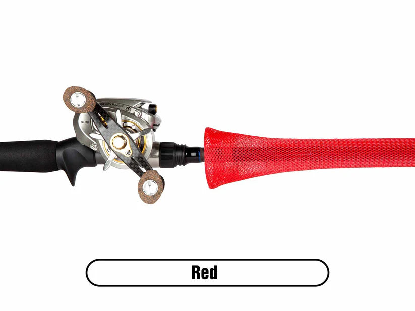 The Rod Glove Standard Casting Rod Glove, 5.25' To 7'6