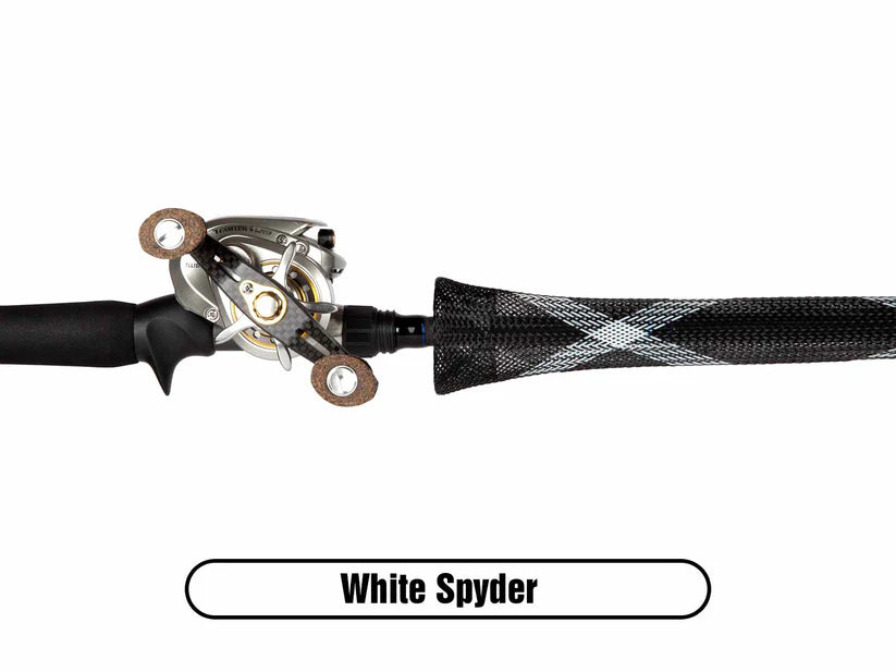 The Rod Glove Standard Casting Rod Glove, 5.25' To 7'6