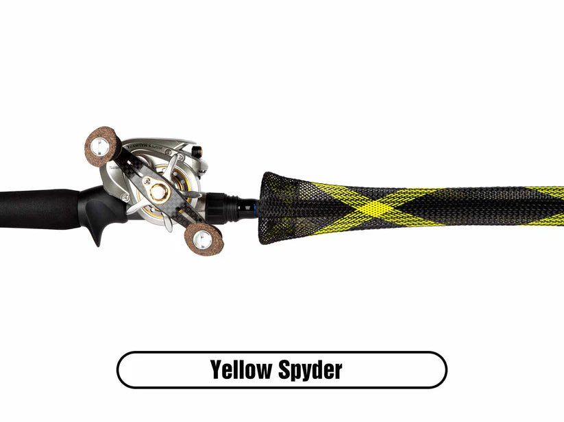 The Rod Glove Standard Casting Rod Glove, 5.25' To 7'6