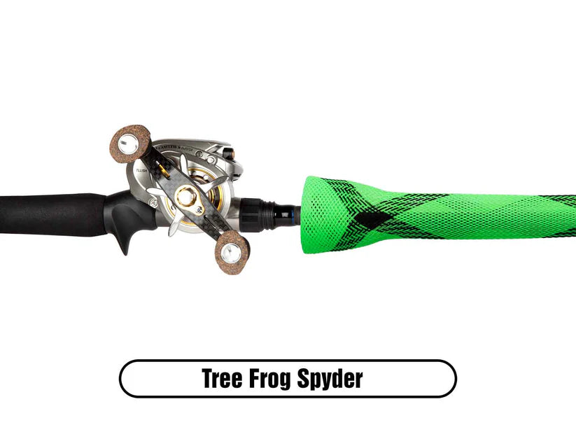 The Rod Glove Standard Casting Rod Glove, 5.25' To 7'6