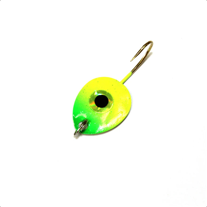 JB Lures Gem-N-Eye Jig