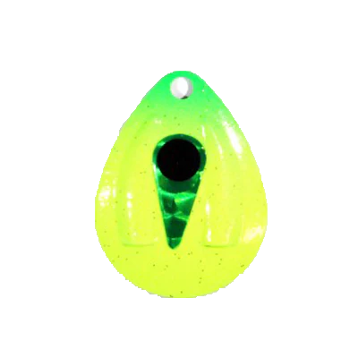 JB Lures Ventilator Magnum Spinner Rig