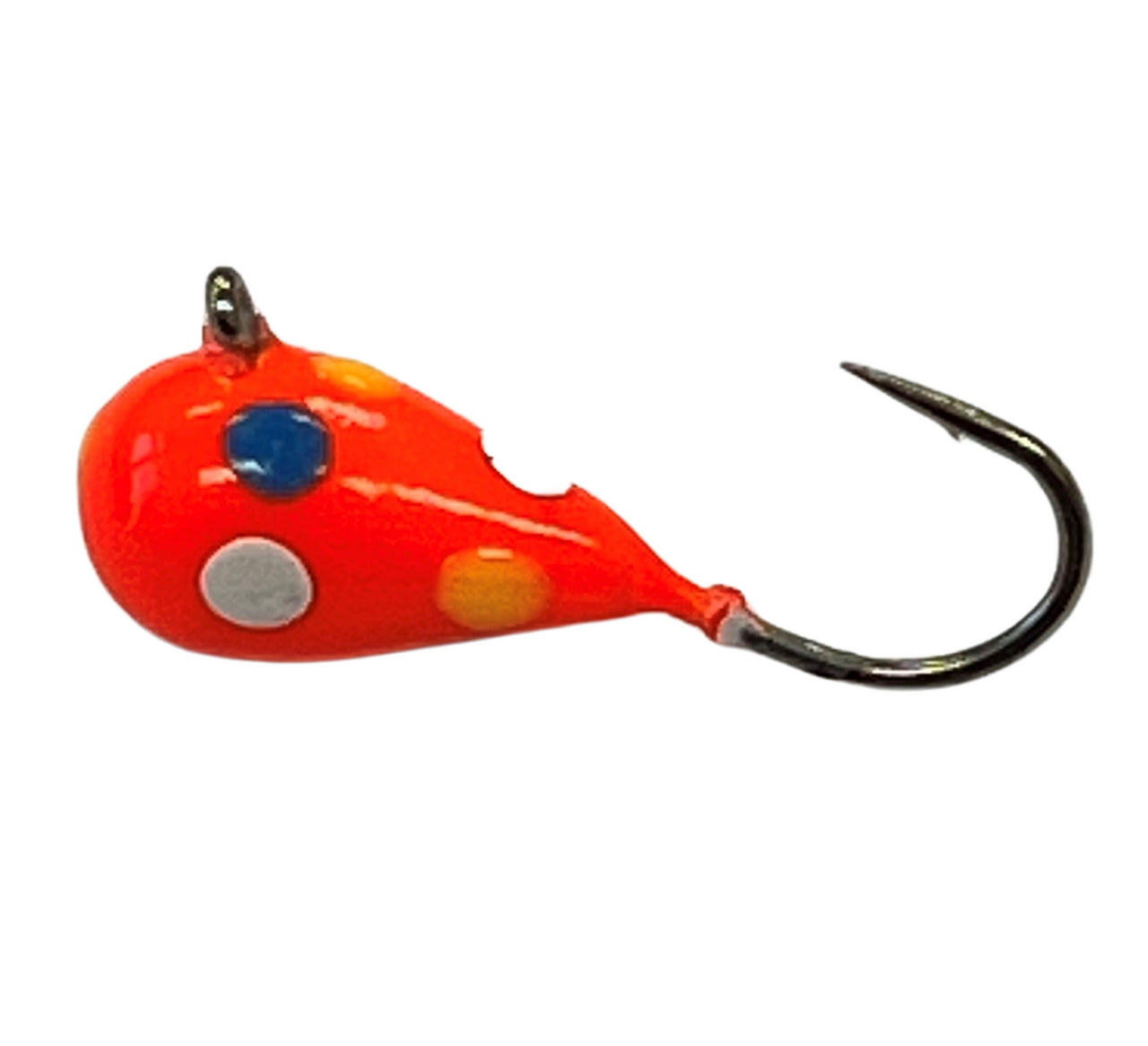 Custom Jigs & Spins Chekai Jig