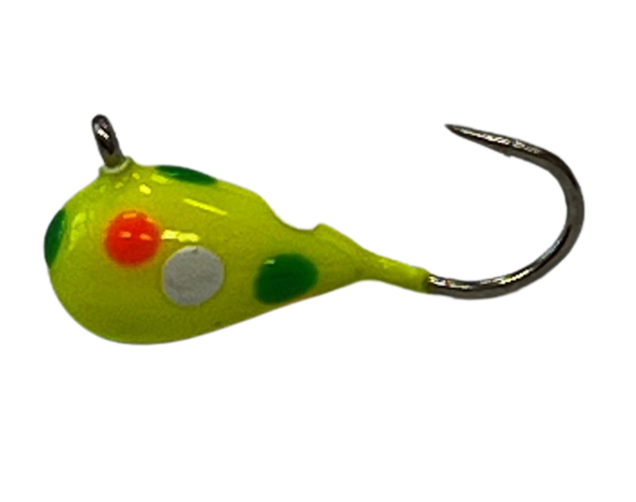 Custom Jigs & Spins Chekai Jig