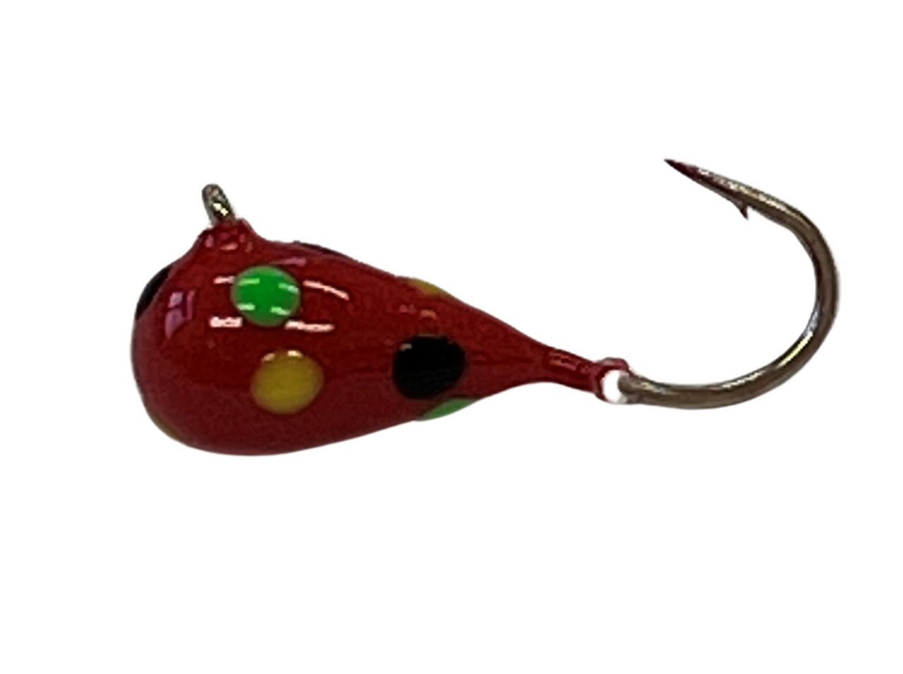 Custom Jigs & Spins Chekai Jig