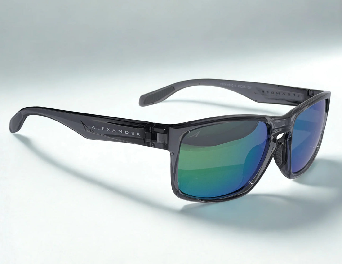 Alexander Classic Plus Polarized Sunglasses