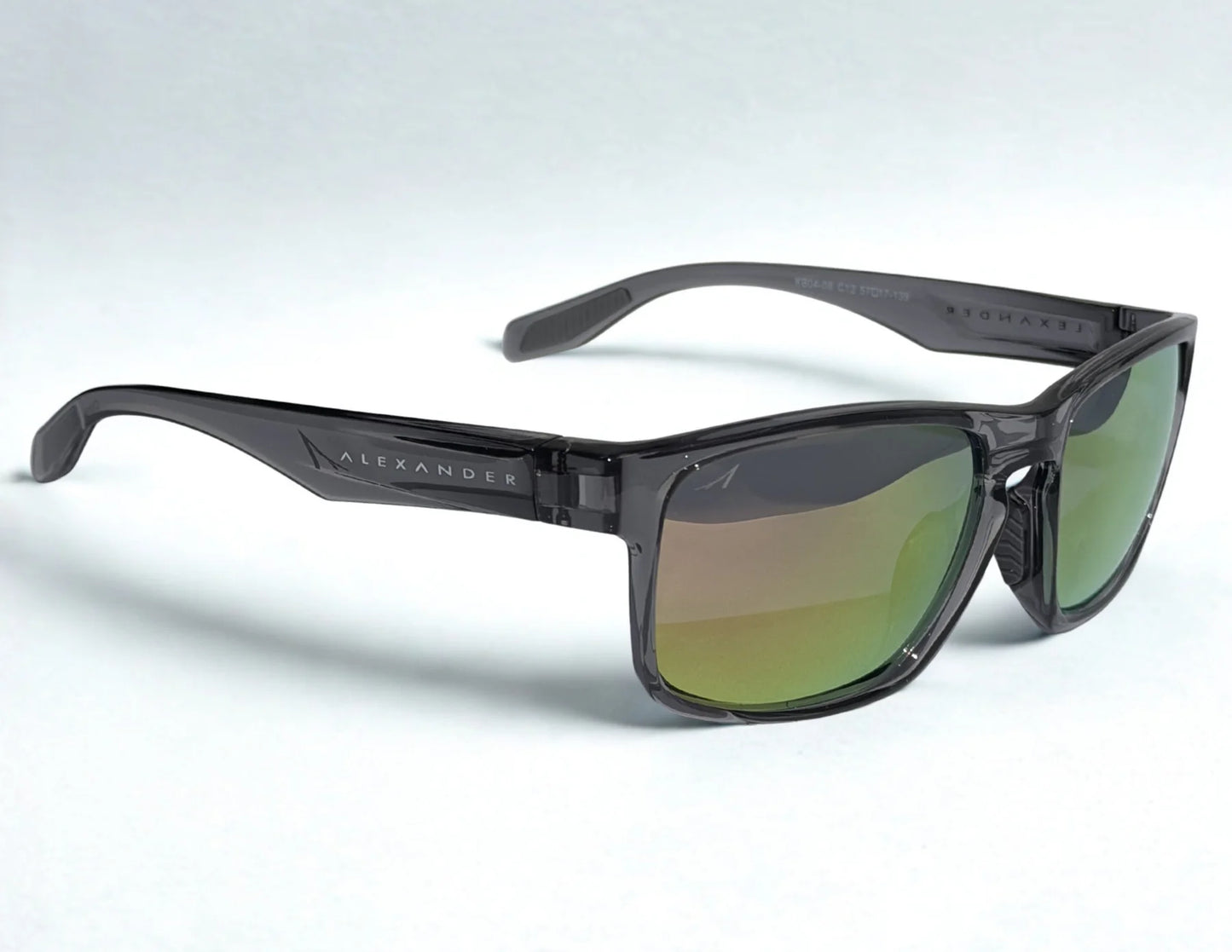 Alexander Classic Plus Polarized Sunglasses