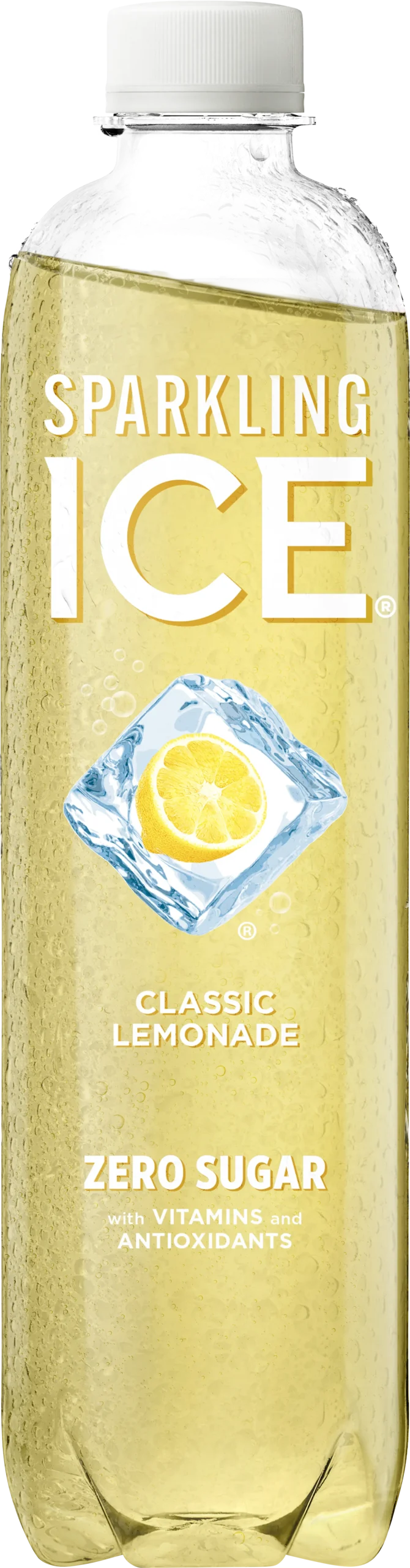 Sparkling ICE