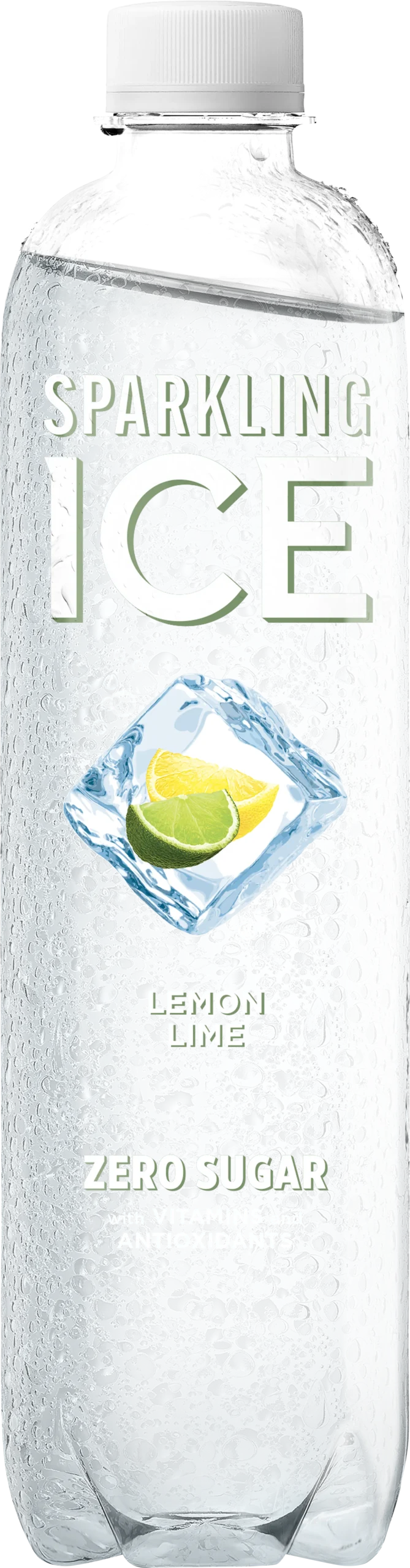 Sparkling ICE