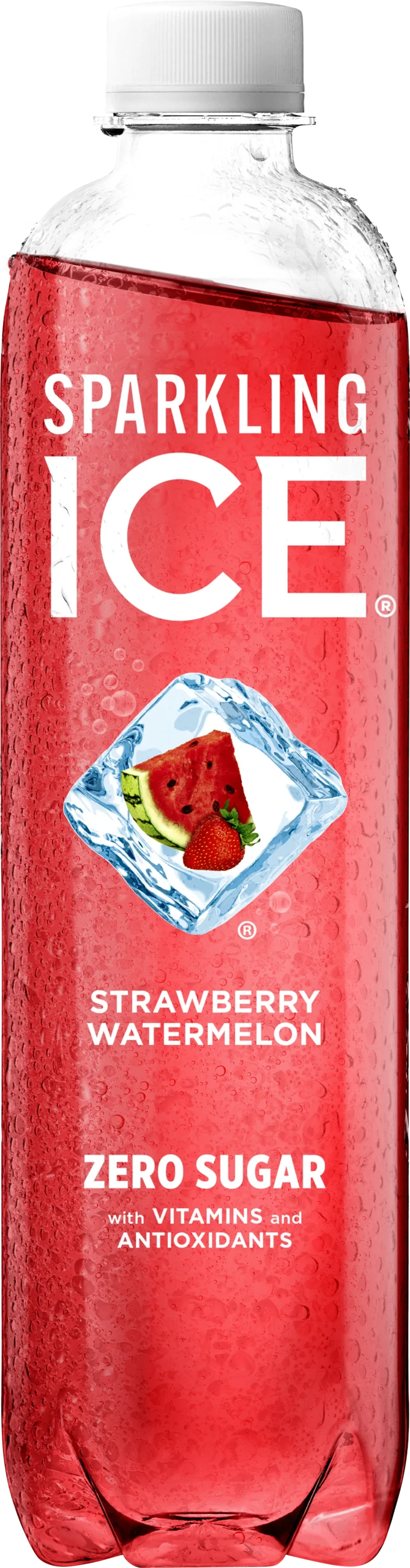 Sparkling ICE