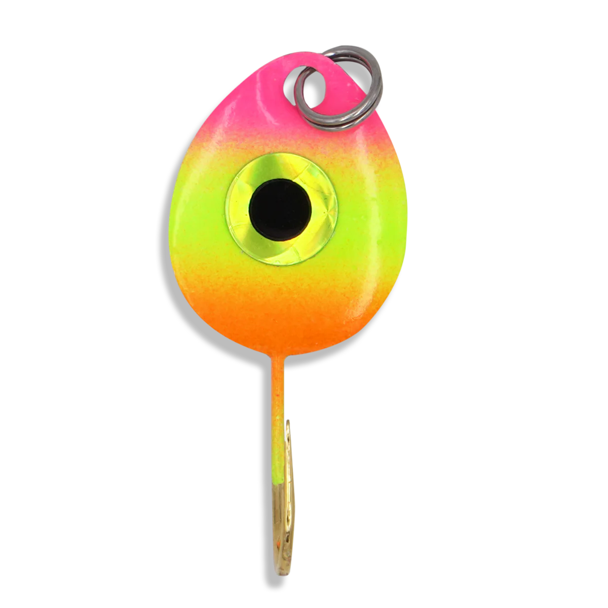 JB Lures Gem-N-Eye Jig