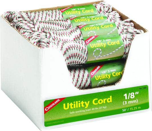 Coghlan's 1360 Utility Cord 3mm