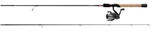 Daiwa Crossfire Lt Spinning Combo
