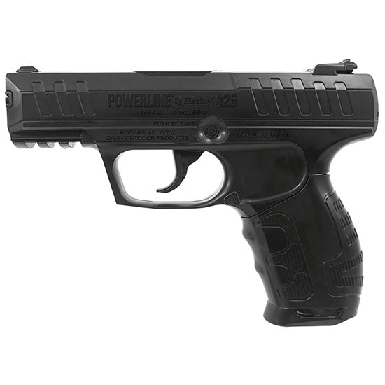 DAISY MODEL 426 CO2 PISTOL