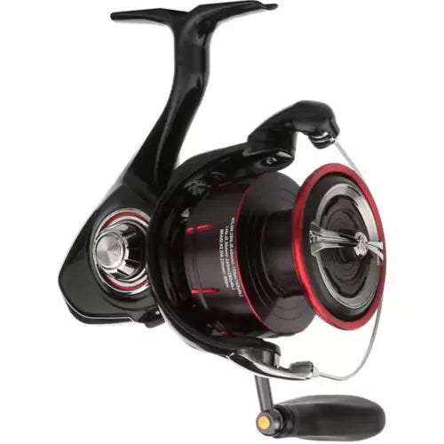 Daiwa FUEGO LT SPINNING REEL