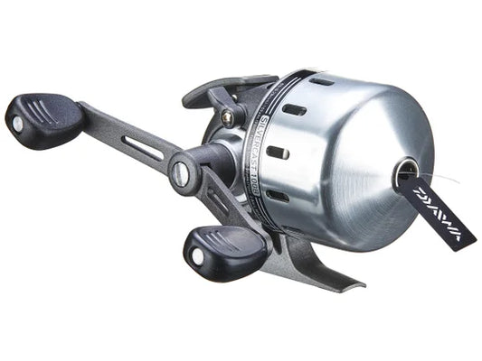 Daiwa Siliver cast spincast