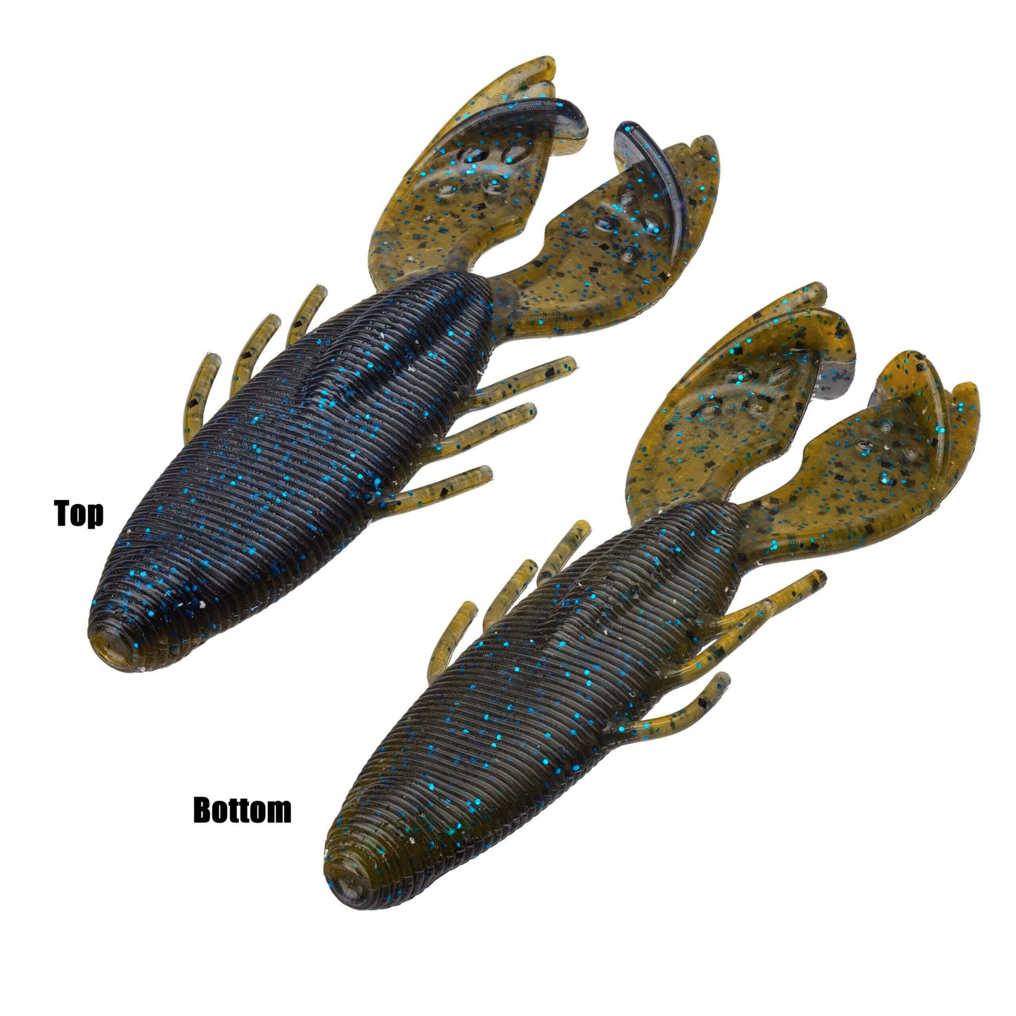 Perfection Lures David Dudley's Flippin Bait