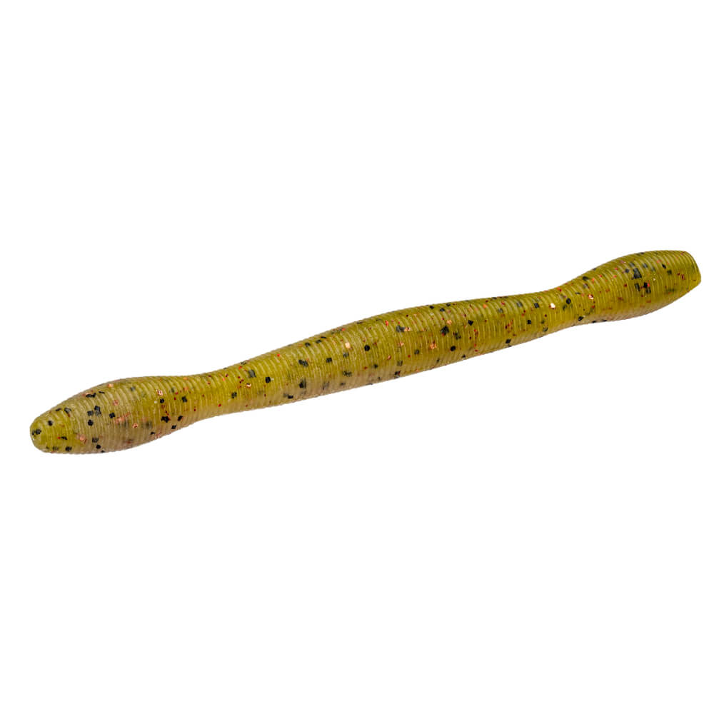 perfection lures david dudley's Wacky Worm
