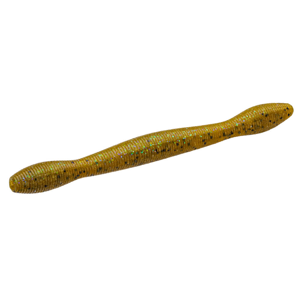 perfection lures david dudley's Wacky Worm