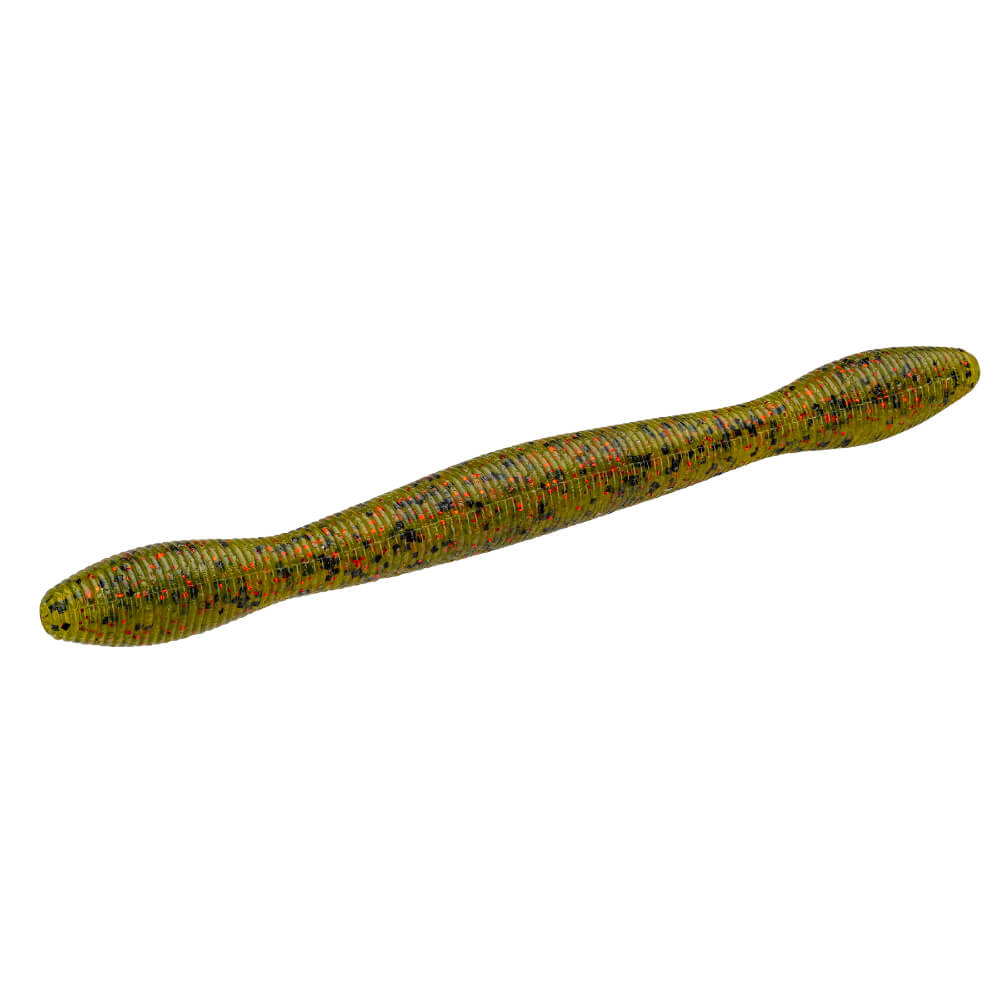 perfection lures david dudley's Wacky Worm