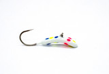 Widow Maker Lures Tungsten Glow Dragon Fly