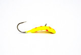 Widow Maker Lures Tungsten Glow Dragon Fly