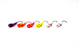 Widow Maker Lures Tungsten Glow Dragon Fly