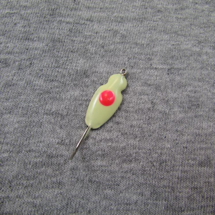 Custom Jigs & Spins Spot