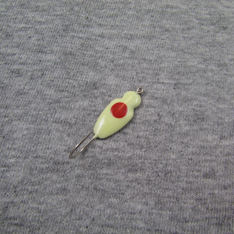 Custom Jigs & Spins Spot