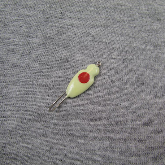 Custom Jigs & Spins Spot