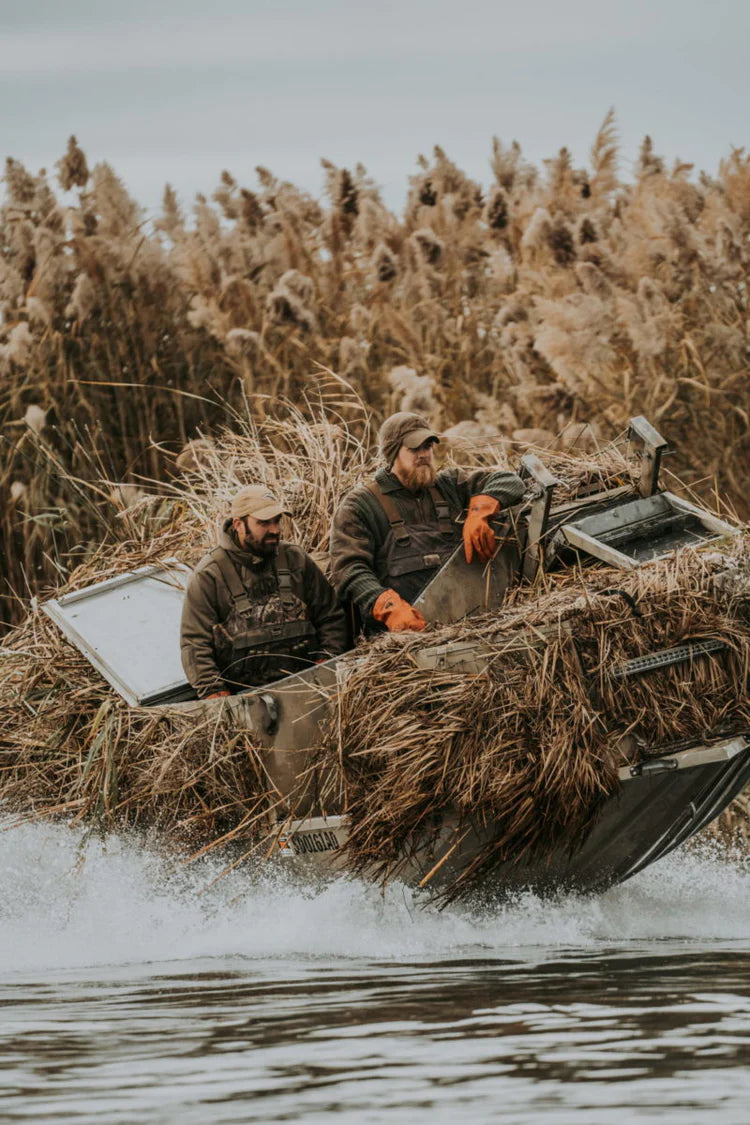 Banded Watertight Dexterity - THE DECOY GLOVE