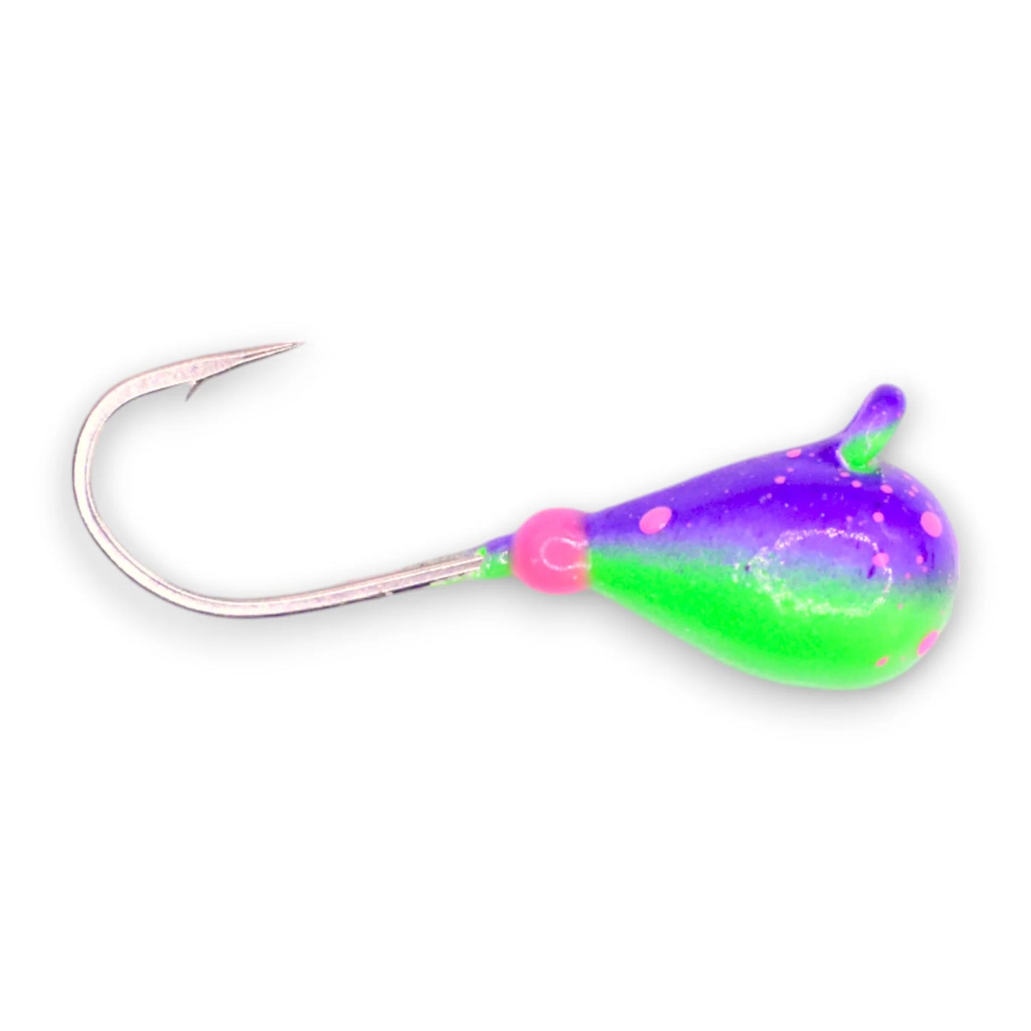 Kenders Tungsten Teardrop