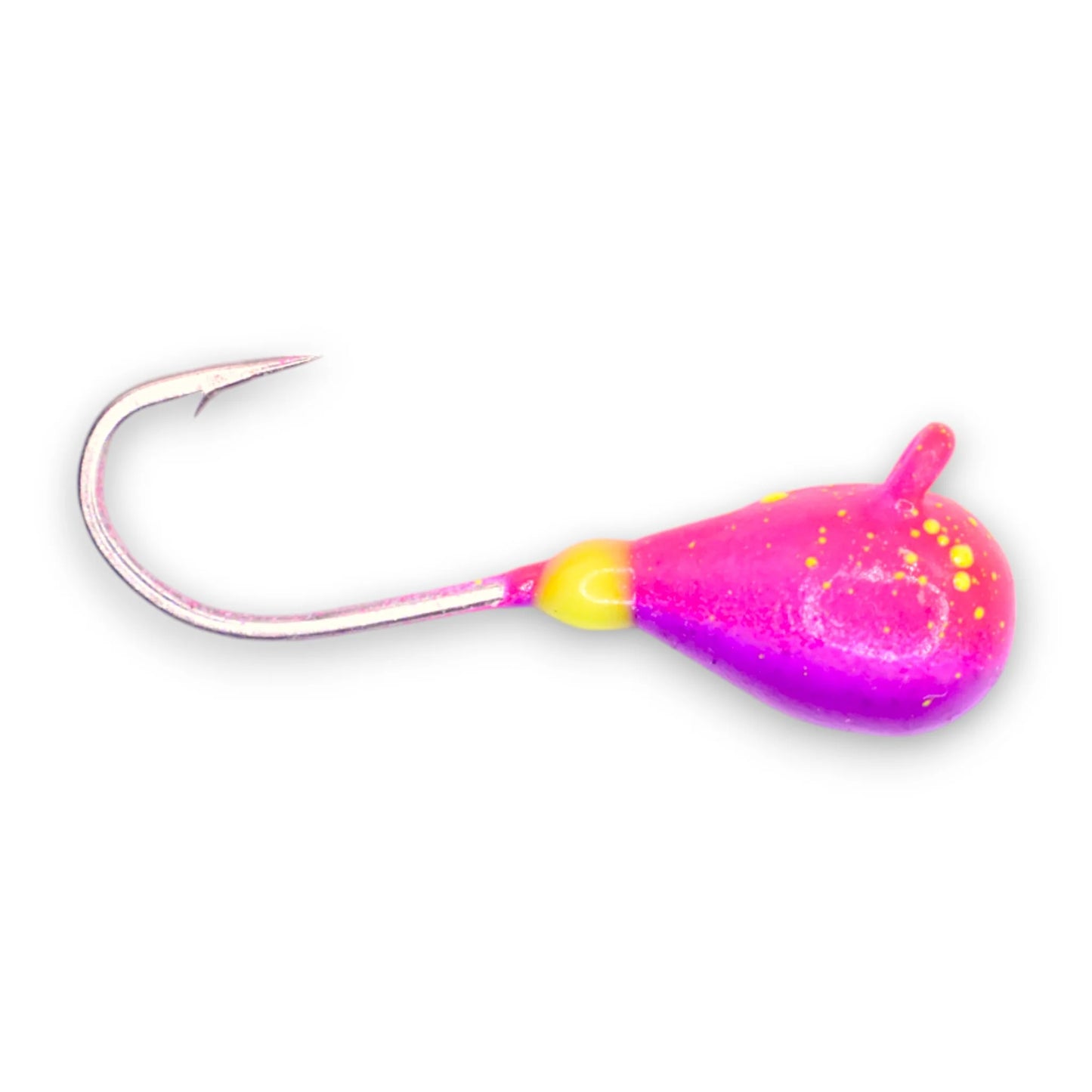 Kenders Tungsten Teardrop