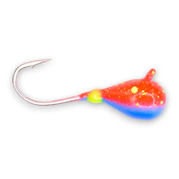 Kenders Tungsten Teardrop